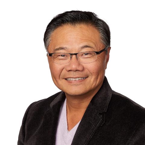 Henry Lin
